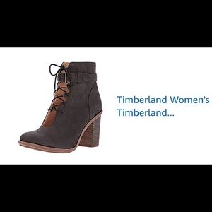 Timberland Women’s Boots